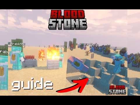 ПОСМОТРЕВ это ВИДЕО **ТЫ** СТАНЕШЬ ЛУЧШИМ **BLOODSTONE.BOO** новая мета гайд