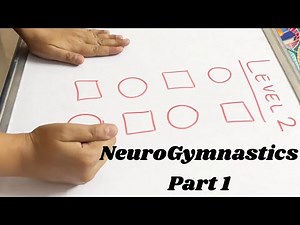 BOOST your Brain in 5 Minutes! - Neurogymnastics