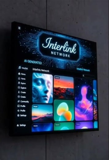 ✅️ Graph Neural Network AI – Lớp trí tuệ hiểu niềm tin con người ở quy mô lớn. #Interlink #ITLG #ITL