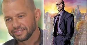 Supergirl: CW Casts Two and a Half Men's Jon Cryer as Lex Luthor