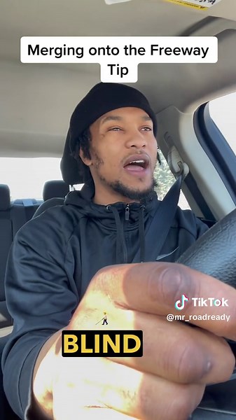 Freeway Driving Tips for Safe Merging | Driving On the Left