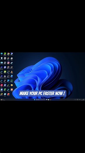 Free Up 10GB on Windows 10/11 Without Any Software ⚡ #shorts #windows