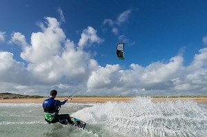 Come and enjoy the beaches of Quiberon Bay!