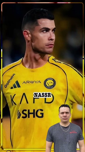 La fórmula del Al NASSR para ganar la liga árabe 😨😨 #cristianoronaldo #alnassr #ligaArabe