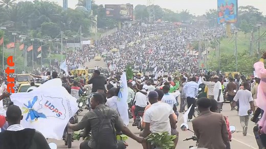 Élection présidentielle en RDC : quels candidats, quels enjeux ?