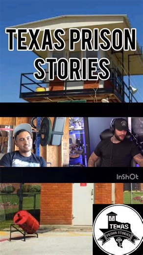 14K views · 52 reactions | A White Guy Down With The Black People In Prison?!  #prison #TDCJ #prisontok #prisontiktok #texasprisonstories #prisonwife #prisonreform #PrisonBreak #lifers #jail #jailtime #texas #inmates #convicts #timsno #texasprison #prisonyoutuber #lockdown23and1 #cdcr #FBOP #Feds #federalprison #federalprisoner #inmate #inmateslivesmatter #inmatesupport | Texas Prison Stories | Facebook