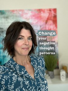 2K views · 75 reactions | Changing your negative thought patterns is all about reallocating your attention 易 ✨#happiness #power #positivity #calm #peace #change #Coach #new #help #happy #selfimprovement #mindset | Positive Brain Retraining & Integration - Jennifer Furse | Facebook