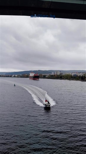 Maritime.bg on Reels
