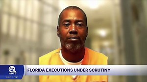 Florida leads nation in both executions and death row exonerations