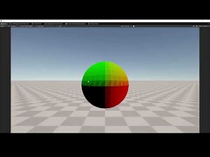 Making Shaders in Unity (HLSL Tutorial): Part 6 - Geometry Shader & Modifying Triangles