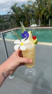 153K views · 4.8K reactions | The BEST pina colada ever | Michael Finch | Facebook