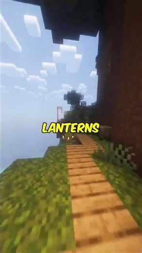 Minecraft, But It's A Tropical Paradise!