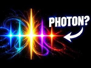 Where Does a Photon Get Its Energy From? | How Can Light Travel Billions of Light-Years?