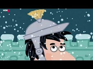 Sankt Martin - die Geschichte