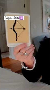 AQUARIUS : January 2026 Zodiac Tarot Reading #shorts #tarot