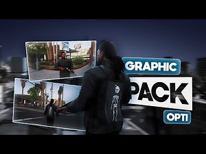 PACK GRAPHIQUE OPTI V11P | FIVEM