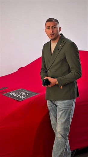 Pre-Delivery Ferrari California 4.3 V8 460 Cv #ferrari #california #delivery | Luxury-Cars