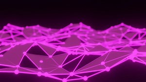 多边形 舞蹈 抽象的 - Free video on Pixabay