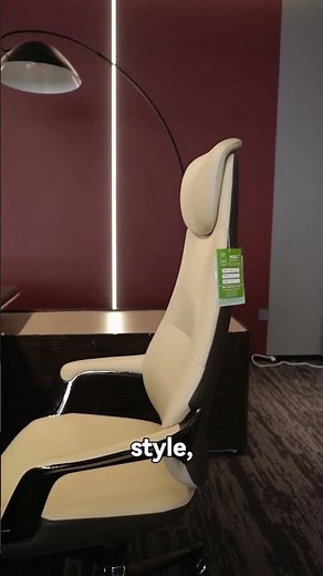NOEL Furniture | Choosing the Right Office Chair for Every User