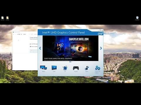 Turn Off Auto Brightness Setting For ThinkPad (or other PCs)