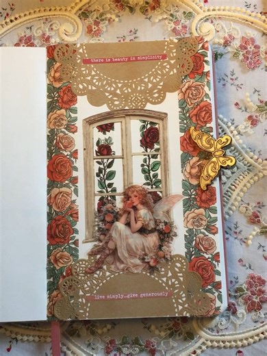 Creative DIY Aesthetic Collage Journal Ideas