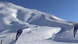6.3K views · 180 reactions | Treble Cone Video Snow Update - filmed 30 July 2015... | Treble Cone Ski Area | Facebook
