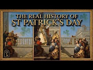 The Real History of St Patrick's Day