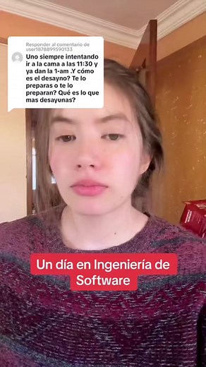 5.7K views · 130 reactions | Un día en Ing. De Software #programming #programmer #developer #engineering | adri.js_ | Facebook