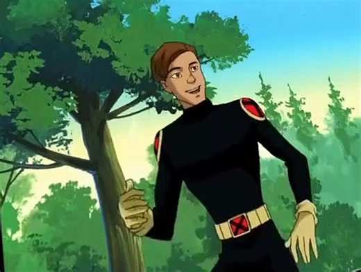 X-Men Evolution X-Men Evolution S03 E041 – X23