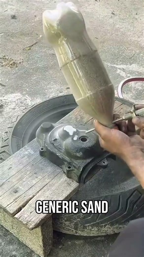 Sandblasters Are A Total Scam!