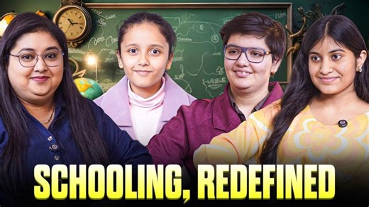 3 Students Share Their Online School Journey | The Class of One | The Class Of One - Global Online School