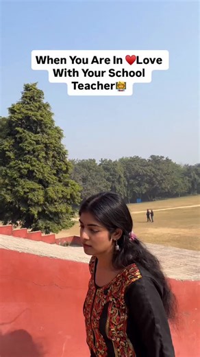Lovish Pahuja on Instagram: "Hum attendance register ka index banaate reh gaye or pt wala teacher mam ko staff room me le gaya 🥲 School se nikalne ke baad bhi teachers day pe wish karta hu 👩‍❤️‍👨"