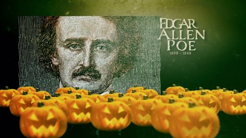 Star Spangled Stories: How writer Edgar Allen Poe’s final days played out in Baltimore