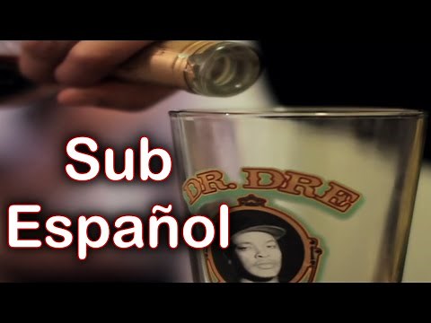 King Lil G - Letter To Dr Dre - Sub Español