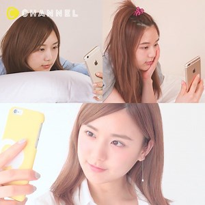 111K views · 250 reactions | あの子が使ってる、秘密の自撮りテクニック C CHANNELのアプリではたくさんの動画が見られます保存機能もありますので、ぜひ使ってみてくださいね https://goo.gl/KcJRPQ ぜひやってみてくださいね | C CHANNEL Art&Study | Facebook