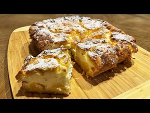 Kolac Sa Jogurtom i Ananasom | Dessert with Yogurt and Pineapple