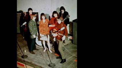 Jefferson Airplane - Fat Angel / live