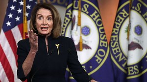 House passes bill to require background checks on most gun purchases