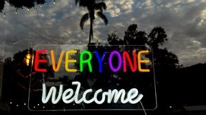 The most and least diverse U.S. states