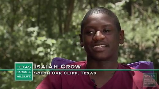 Texas Outdoor Family — Texas Parks & Wildlife Department