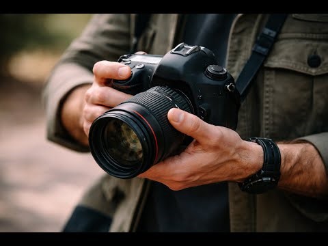 How to Become a Photographer: Tips Pros Don’t Tell You