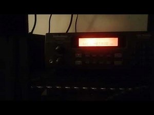 RadioShack pro 2052/pro53