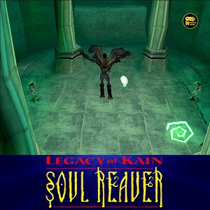 Soul Reaver - PS1 Nostalgia! | Nordeste Retrô