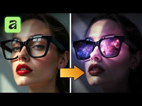 Amazing Affinity Beginner Tutorial in 17 Minutes