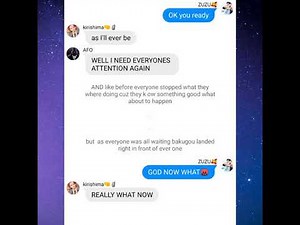 Where's Deku? | Deku x Villains | lyric prank part 8