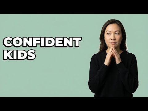 What Are Ways to Cultivate Positive Self-Talk in Kids?