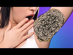 The relaxation rest asmr satisfying sounds and animation 💙