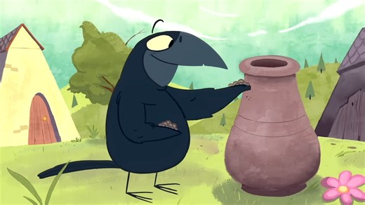 The Incredible Intelligence of Crows and Other Corvids