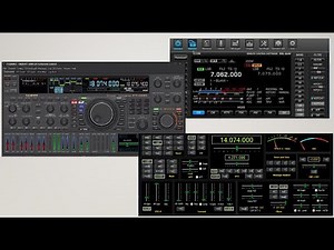 Remote Stations - Setups and Techniques by Bill WT0DX and Paul NO0T April 14, 2021