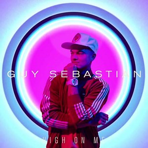 Pumped to share the first sneaky listen of my new single ‘High On Me’ with you…! It’s out Sept 1 and you can preorder it now! http://smarturl.it/GS.HighOnMe | Guy Sebastian